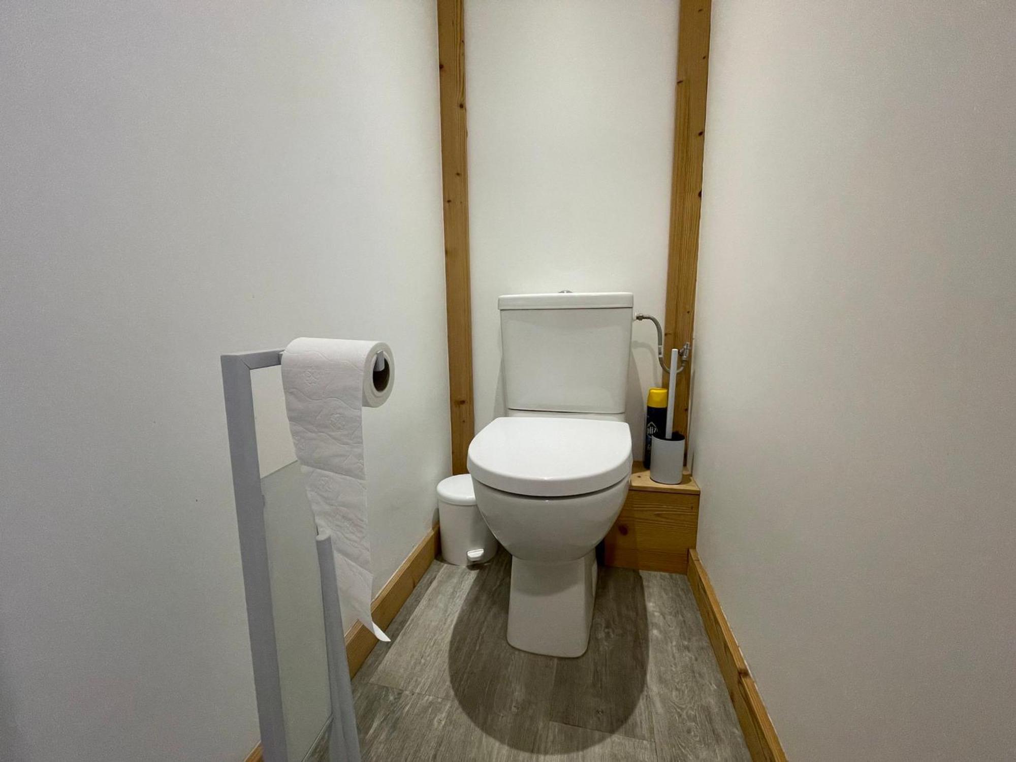 Studio Renove Pour 4, Ski Aux Pieds, La Croisette, Les Menuires - Fr-1-452-230 Saint-Martin-de-Belleville Zewnętrze zdjęcie