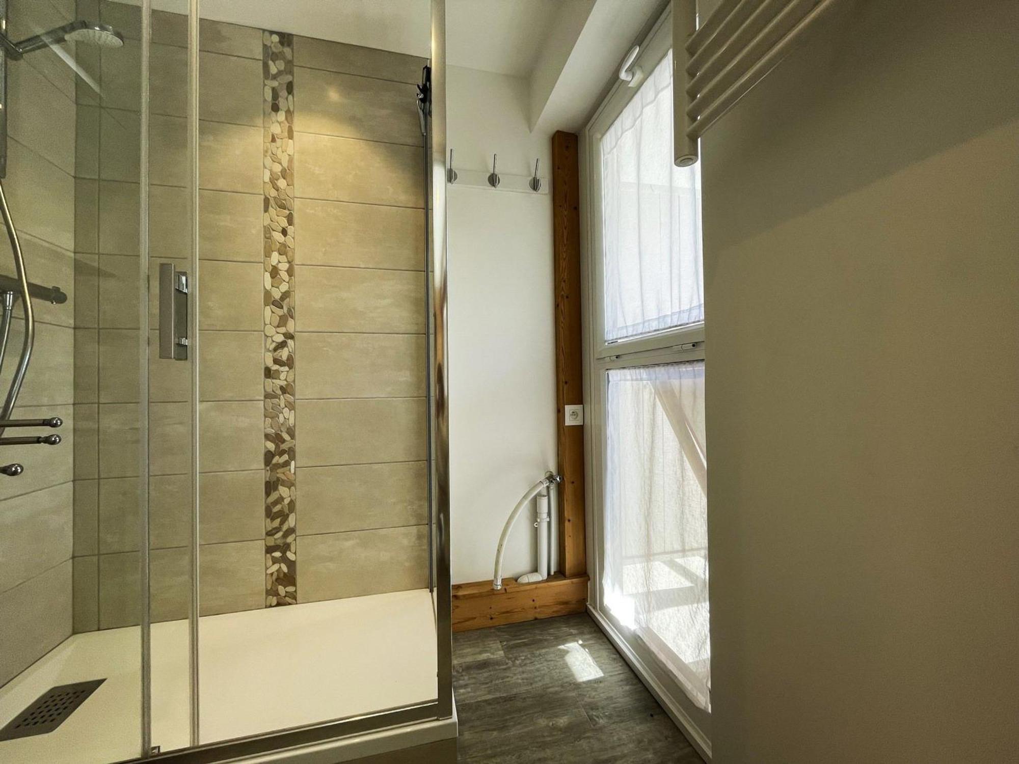 Studio Renove Pour 4, Ski Aux Pieds, La Croisette, Les Menuires - Fr-1-452-230 Saint-Martin-de-Belleville Zewnętrze zdjęcie